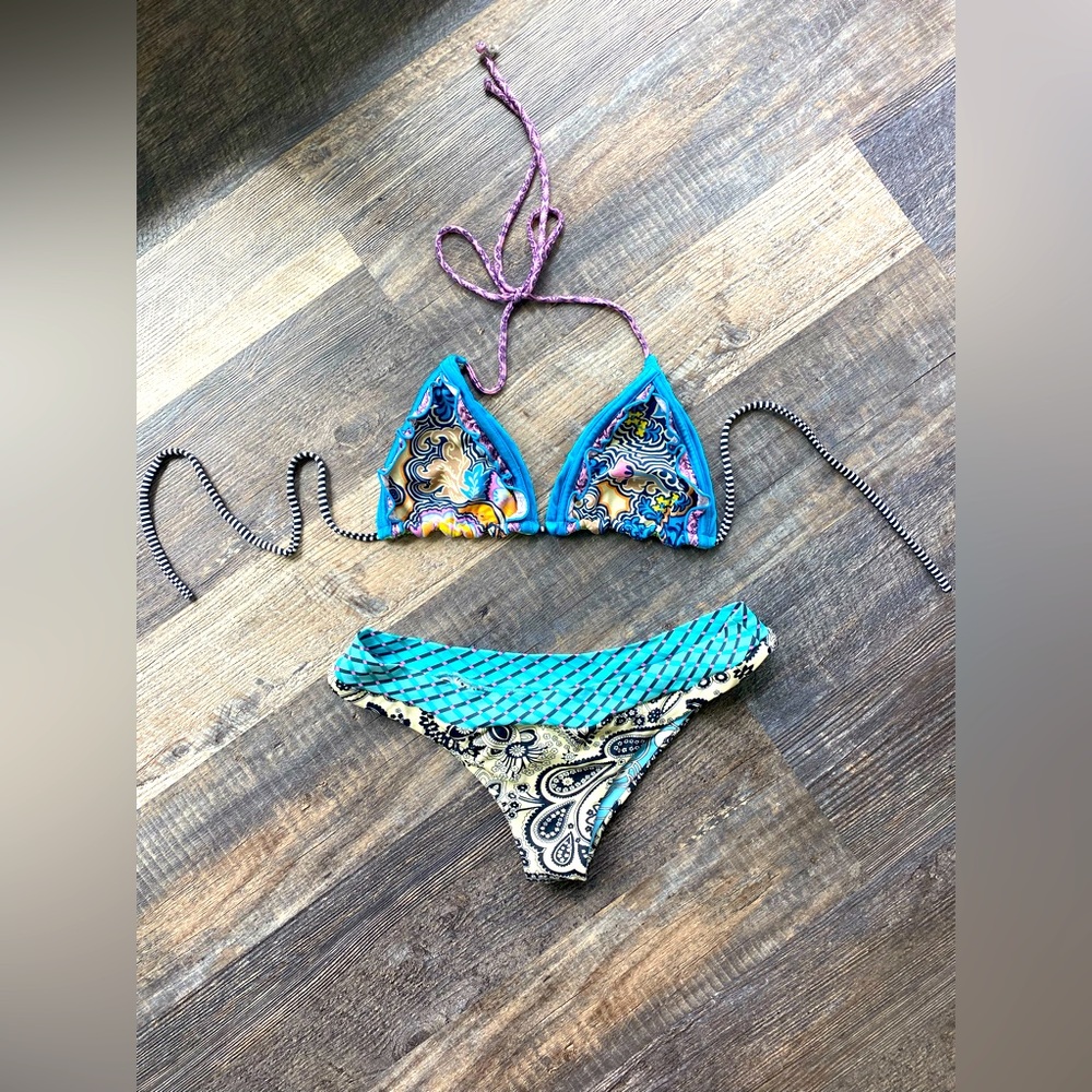 Maaji swim
